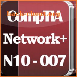 CompTIA Network+ Certification: N10-007 Exam Dumps icon