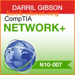 CompTIA Network+ N10-007 Certification Exam Prep icon