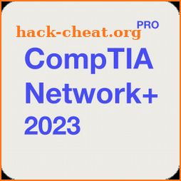 CompTIA Network+ (N10-008) icon
