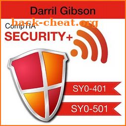 CompTIA Security+ SY0-501and SY0-401 Prep icon