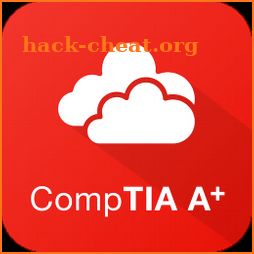 CompTIA® A+ Exam Training icon