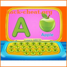 Computer ABC Learning By Clever Tech icon