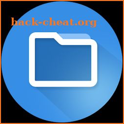 Computer File Manager icon