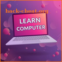 Computer Guide : Learn Computer Basics icon