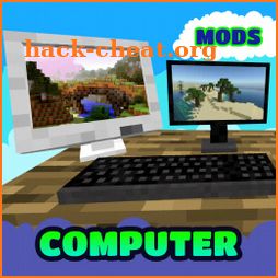 Computer Mod for Minecraft icon