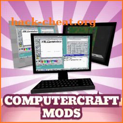 Computercraft Mod icon