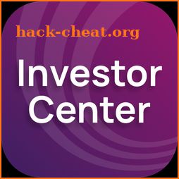 Computershare Investor Center icon