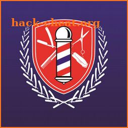 Comrades Barber Shop icon