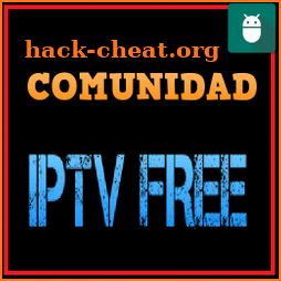 COMUNIDAD IPTV FREE icon