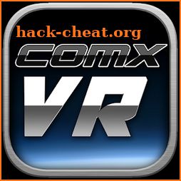 ComX VR - Comics and Manga in Virtual Reality icon