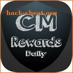 Con master daily rewards-not a game icon