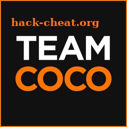 Conan O'Brien's Team Coco icon