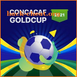 Concacaf 2021 icon