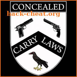 Concealed Carry Laws icon