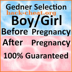Conceive Boy/Girl of Your Choice 100% Guaranteed icon