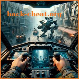 Concern: Mech Robot Tactics icon