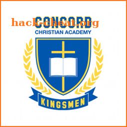 Concord Christian Academy icon