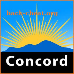 Concord Connect icon