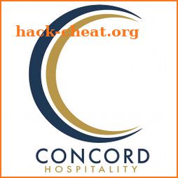 Concord Hospitality Events icon