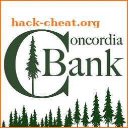 Concordia Bank Mobile icon
