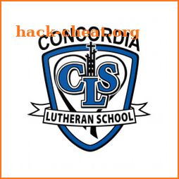 Concordia Lutheran School FW icon