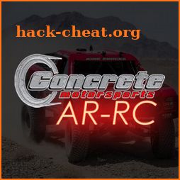 Concrete Motorsports AR RC icon