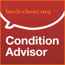 Condition Advisor icon