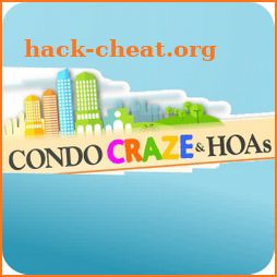 Condo Craze and HOAs icon