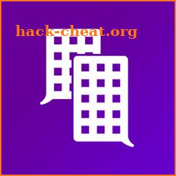 CondoComm–Condo, HOA & Property Management Portals icon