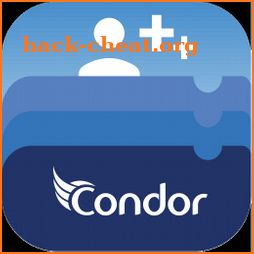 Condor Passport icon