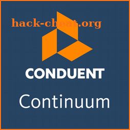 Conduent Continuum icon