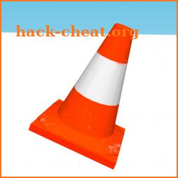 Cone Flip icon