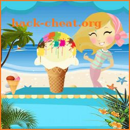 Cone Ice Cream Maker icon