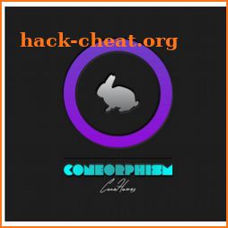 Coneorphism icon
