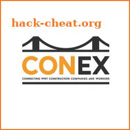 CONEX CAREERS icon