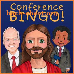 Conference Bingo! icon