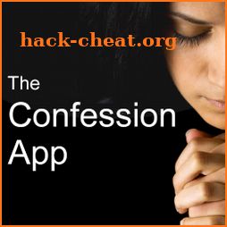Confession App: Catholic Sacrament icon