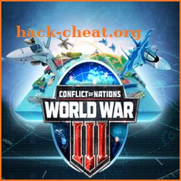 Conflict of Nations: WW3 icon