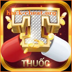 Cong game truc tuyen THUOC icon