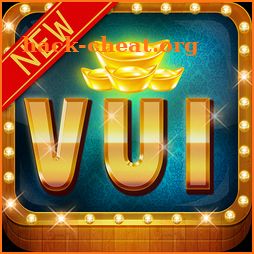 Cổng Game VUI Online uy tín icon