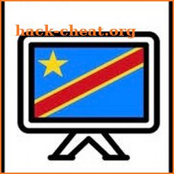 Congo Tv Channels icon