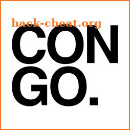 CONGO.FM icon