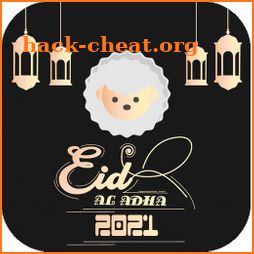 Congratulations Eid al Adha 2021 icon