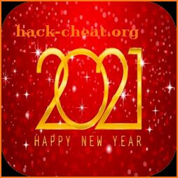 Congratulations for New Year 2021 Images & Quotes icon