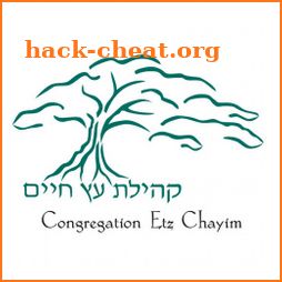 Congregation Etz Chayim icon