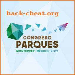 Congreso Parques 2019 icon