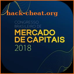 Congresso Brasileiro de Mercado de Capitais icon