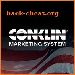 Conklin Marketing System icon