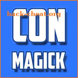 ConMagick (Events) icon