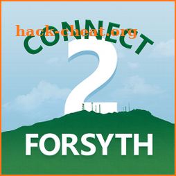 Connect 2 Forsyth icon